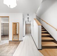 Maison Le Vert Tengachaya