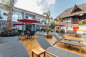 Canary Hotel & SPA