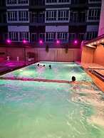 Grand Parazo Hotel Suvarnbhumi Airport