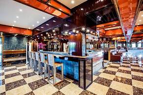 Grand Parazo Hotel Suvarnbhumi Airport