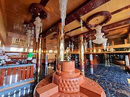 Grand Parazo Hotel Suvarnbhumi Airport