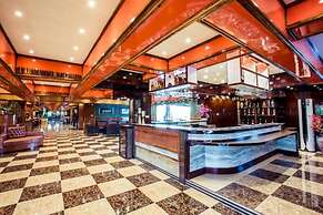 Grand Parazo Hotel Suvarnbhumi Airport