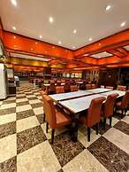 Grand Parazo Hotel Suvarnbhumi Airport