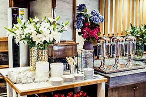 Grand Parazo Hotel Suvarnbhumi Airport