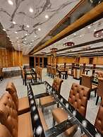 Grand Parazo Hotel Suvarnbhumi Airport