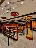 Grand Parazo Hotel Suvarnbhumi Airport