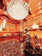 Grand Parazo Hotel Suvarnbhumi Airport