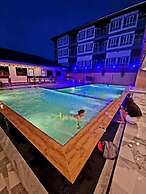 Grand Parazo Hotel Suvarnbhumi Airport