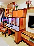 Grand Parazo Hotel Suvarnbhumi Airport