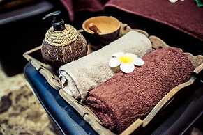 Grand Parazo Hotel Suvarnbhumi Airport