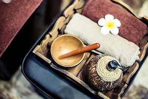 Grand Parazo Hotel Suvarnbhumi Airport