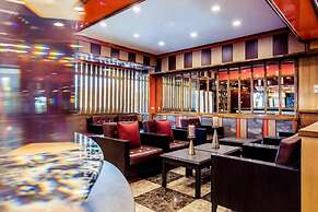 Grand Parazo Hotel Suvarnbhumi Airport