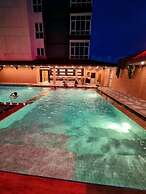 Grand Parazo Hotel Suvarnbhumi Airport