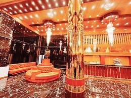 Grand Parazo Hotel Suvarnbhumi Airport