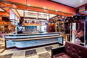 Grand Parazo Hotel Suvarnbhumi Airport