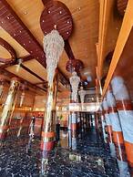 Grand Parazo Hotel Suvarnbhumi Airport