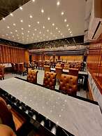 Grand Parazo Hotel Suvarnbhumi Airport