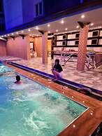 Grand Parazo Hotel Suvarnbhumi Airport