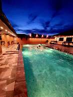 Grand Parazo Hotel Suvarnbhumi Airport