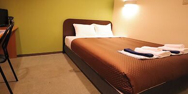 YONAGO CITYGARDENS HOTEL