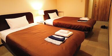 YONAGO CITYGARDENS HOTEL