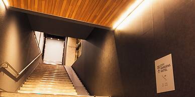 YONAGO CITYGARDENS HOTEL