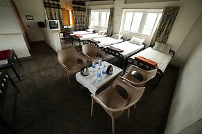 Naksha Tree Hotels - Yelagiri
