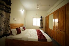 Naksha Tree Hotels - Yelagiri
