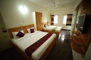 Naksha Tree Hotels - Yelagiri
