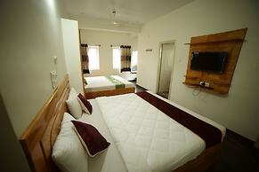 Naksha Tree Hotels - Yelagiri