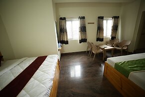 Naksha Tree Hotels - Yelagiri