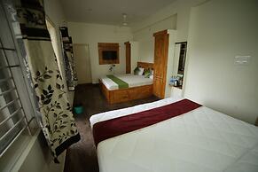 Naksha Tree Hotels - Yelagiri
