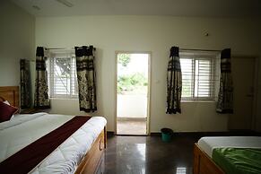 Naksha Tree Hotels - Yelagiri