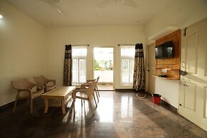 Naksha Tree Hotels - Yelagiri