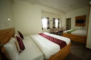 Naksha Tree Hotels - Yelagiri