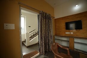 Naksha Tree Hotels - Yelagiri