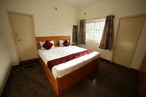 Naksha Tree Hotels - Yelagiri