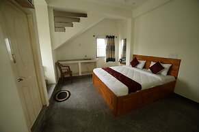 Naksha Tree Hotels - Yelagiri