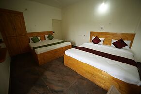 Naksha Tree Hotels - Yelagiri