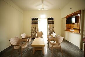 Naksha Tree Hotels - Yelagiri