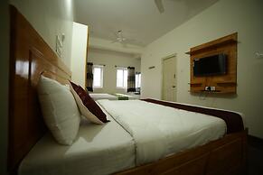 Naksha Tree Hotels - Yelagiri