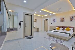 Hotel The Grand Radhey