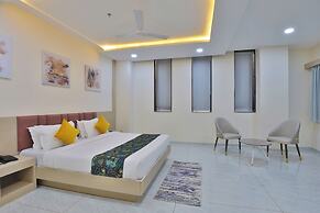 Hotel The Grand Radhey