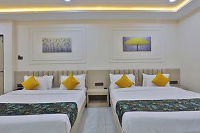 Hotel The Grand Radhey