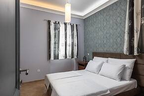 Room-seistanca Lux - Old City Entrance D