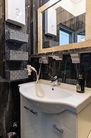 Room-seistanca Lux - Old City Entrance D