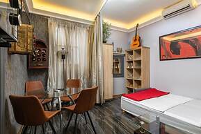 Room-seistanca Lux - Old City Entrance D