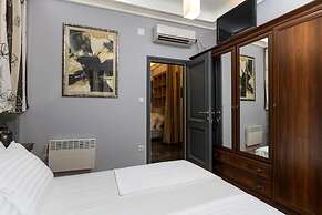 Room-seistanca Lux - Old City Entrance D