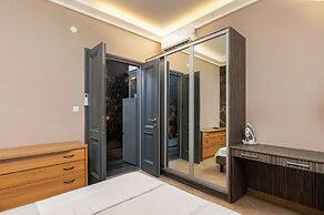 Room-seistanca Lux - Old City Entrance D