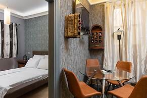 Room-seistanca Lux - Old City Entrance D